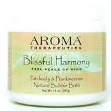 Abra Therapeutics Aroma Therapeutics Blissful Harmony Bubble Bath 14 oz