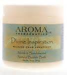 Abra Therapeutics Aroma Therapeutics Divine Inspiration Bubble Bath 14 oz