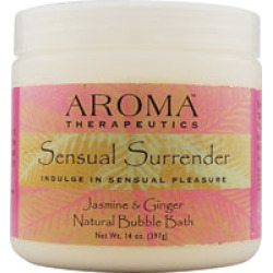Abra Therapeutics Aroma Therapeutics Sensual Surrender Bubble Bath 14 oz