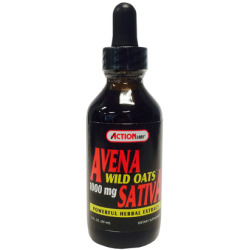 Abra Therapeutics Avena Sativa 1000mg 2 oz-OUT OF STOCK