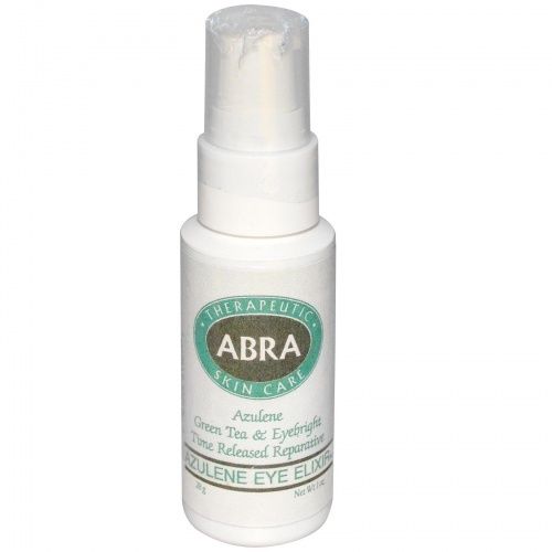 Abra Therapeutics Azulene Eye Elixir 0.5 oz