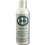 Abra Therapeutics Cellular Detox Lotion 8 oz