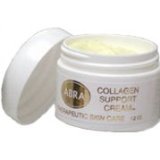 Abra Therapeutics Collagen Support Cream 1.2 oz