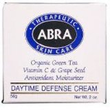 Abra Therapeutics Daytime Defense Cream 2 oz