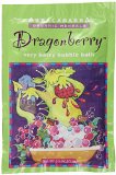Abra Therapeutics Dragonberry Very Berry Bubble Bath 2.5 pkt