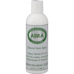 Abra Therapeutics Green Tea Lotion 8 oz