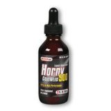 Abra Therapeutics Horny Goat Weed 500 2 oz