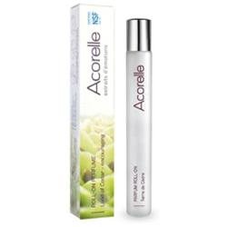 Abra Therapeutics Perfume Roll-On Land of Cedar 0.33 oz-UNAVAILABLE