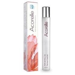 Abra Therapeutics Perfume Roll-On Pure Patchouli 0.33 oz-OUT OF STOCK