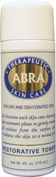 Abra Therapeutics Restorative Toner 4 oz