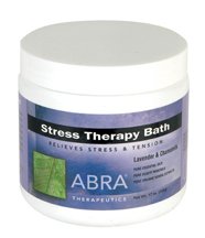 Abra Therapeutics Stress Therapy Bath 17 oz         TEMPORARILY UNAVAILABLE