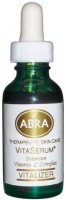 Abra Therapeutics Vitalizer Vitaserum 1 oz