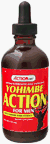 Abra Therapeutics Yohimbe Action for Men 4 oz