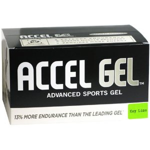 Accel Gel Key Lime 24 Packets-UNAVAILABLE