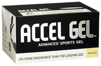 Accel Gel Vanilla 24 Packets-UNAVAILABLE