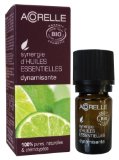 Abra Therapeutics Essential Oil Energizing 0.17 oz