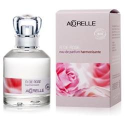 Abra Therapeutics Perfume R of Rose 1.7 oz