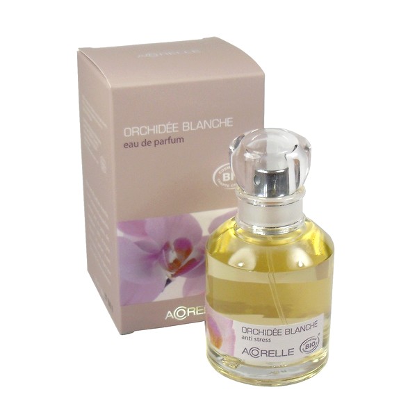 Abra Therapeutics Perfume White Orchid 1.7 oz    TEMPORARILY UNAVAILABLE