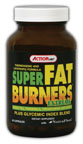 Action Labs - Super Fat Burners Extreme 60 Cap