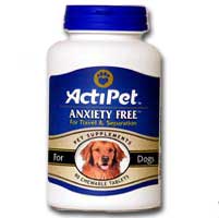 Actipet - Anxiety Free For Travel and Separation Beef 90 Chw-UNAVAILABLE