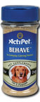 Actipet - Behave PButr 100 g Pwd