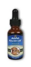 Actipet - Healthy Ear 1 oz Liq