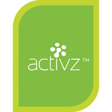 Activz VitMinPro, 180 capsules per bottle               