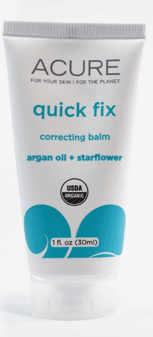 Acure Balm,Quick Fix Correcting 1/ 1 FZ