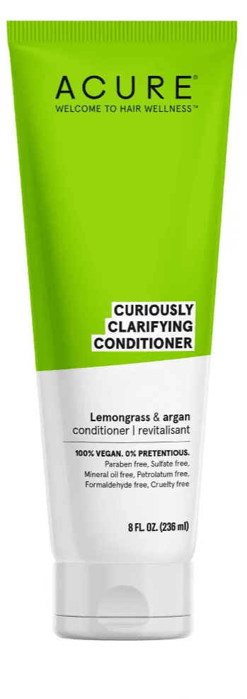 Acure Conditioner,Clrfyng,Lmngs 1/ 1 8 OZ