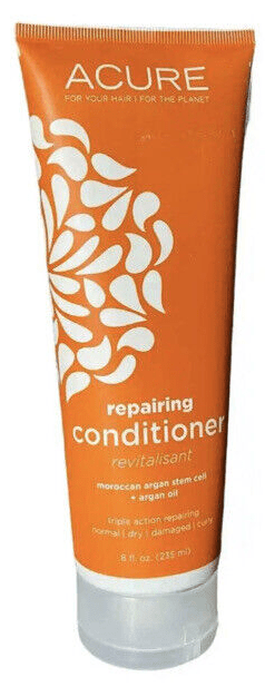 Acure Conditioner,Reparing,Argn 8 OZ     TEMPORARILY UNAVAILABLE