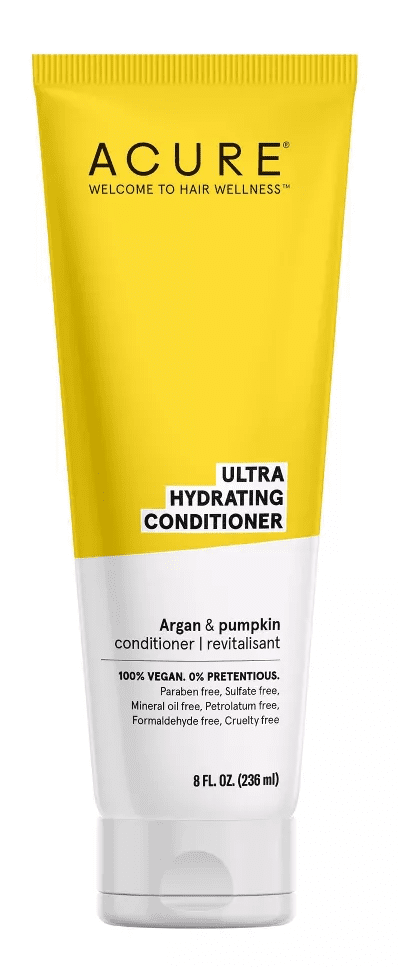 Acure Conditioner,Strtging,Cnut 1/ 1 8 OZ