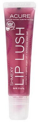 Acure Lip Lush Shmexy  0.5 oz