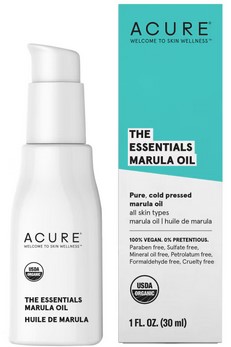 Acure Marula Oil 1oz