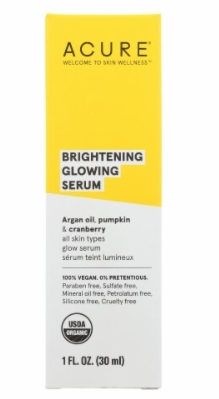 Acure Serum,Cfg 1/ 1 FZ