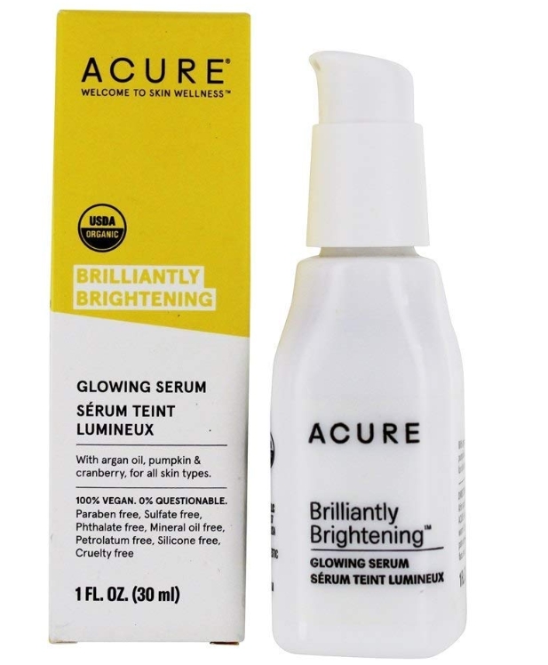 Acure Srm,Frmng Fcl, 1/ 1 FZ