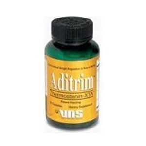 Aditrim 90/caps 