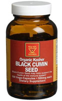African Red Tea Imports Black Seed 500mg 100 VEGICAPS-OUT OF STOCK