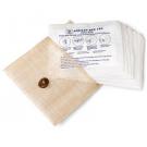 African Red Tea Imports Detox Foot Pads 10 PACKS