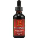 African Red Tea Imports Pelargouim Roots Tinc Tract in Glass 2 OZ-UNAVAILABLE