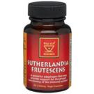 African Red Tea Imports Sutherlandia 100mg 60 VEGICAPS-OUT OF STOCK