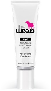 Age Defying Eye Serum 0.68 Oz.