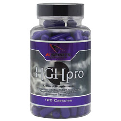 AI Sports Hgh Pro 120 Caps      TEMPORARILY UNAVAILABLE