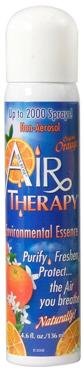 Air Therapy Air Freshener Original Orange 4.6 oz-OUT OF STOCK