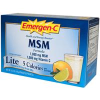 Alacer Emergen-C - Lite Msm 30Ct-TEMP UNAVAILABLE