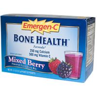 Alacer Emergnc - Mixberry Vitdcalc 30Ct-OUT OF STOCK