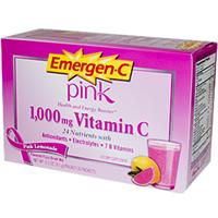 Alacer Emergen-C - Pink Lemonade 30Ct-OUT OF STOCK