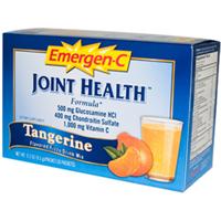 Alacer Emergen-C - Tangerine Power For Joints 30 pkt-TEMP OUT OF STOCK