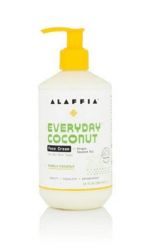 Alaffia Cream Night Everyday 12 Fl Oz