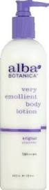 Alba Botanica Good & Healthy Moisturizer SPF15 1.7 oz