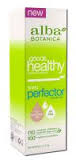 Alba Botanica Good & Healthy Tinted Profector Lotion 1.7 oz-UNAVAILABLE